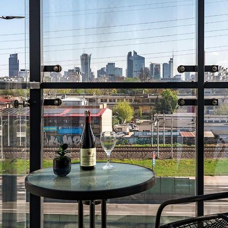 Apartmán Apartament Ks Wola Prymasa 407 Varšava Exteriér fotografie
